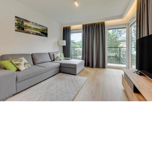 Sopot Comfort Apartments