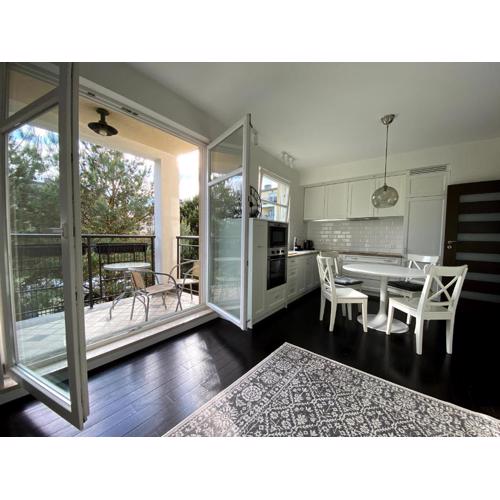 Sopot Dream Vacation Sun&Beach Apartment