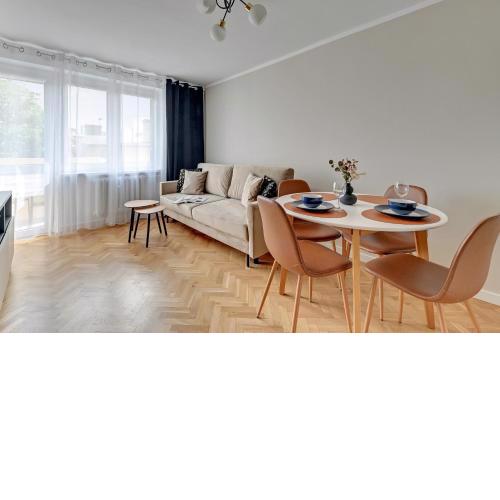 Sopot Grottgera by Downtown Apartments