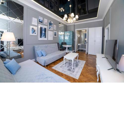 Sopot Haffnera Apartament