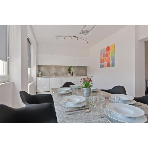Sopot Holiday Rooms