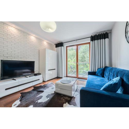 Sopot Kamienny Potok by NorthSide Apartments