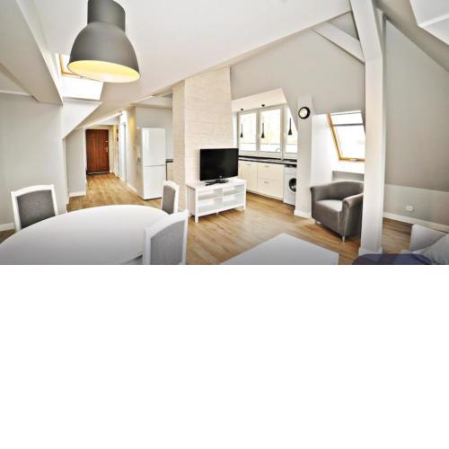 Sopot Loft