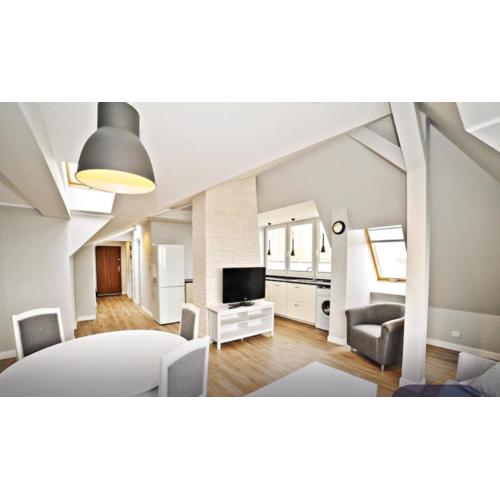 Sopot Loft