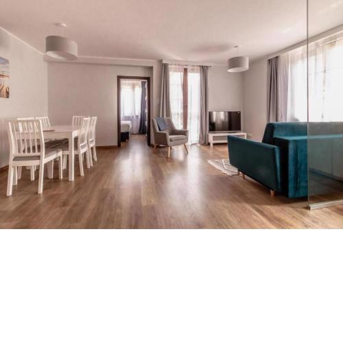 Sopot Marina Coastal Residence