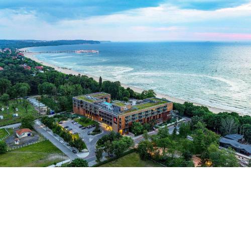 Sopot Marriott Resort & Spa