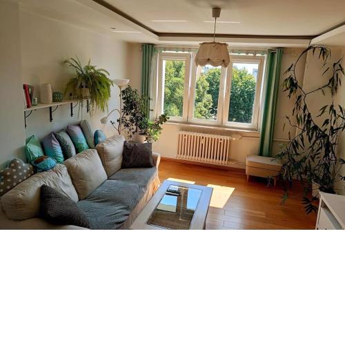 Sopot Memories - 3 rooms, heart of seaside Sopot