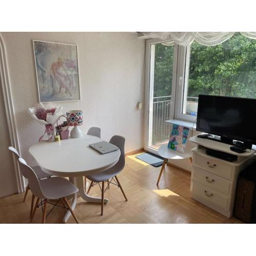 Sopot mieszkanie centrum 32m2