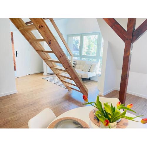 Sopot Modern Apartments 4