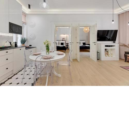 Sopot Monte Cassino Boutique by Downtown Apartments