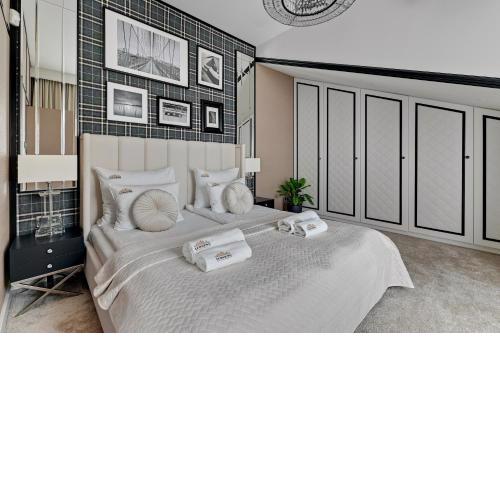 Sopot Morska by Downtown Apartments