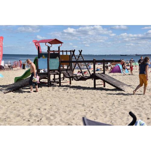 Sopot Noclegi