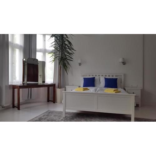 Sopot Parkowa Apartment przy plaży