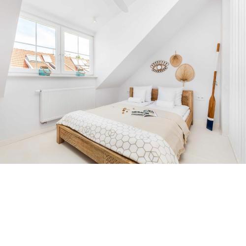Sopot Pier Apartments by OneApartments