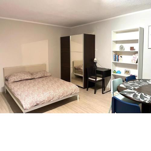 Sopot Pokoje Nadmorskie 3K