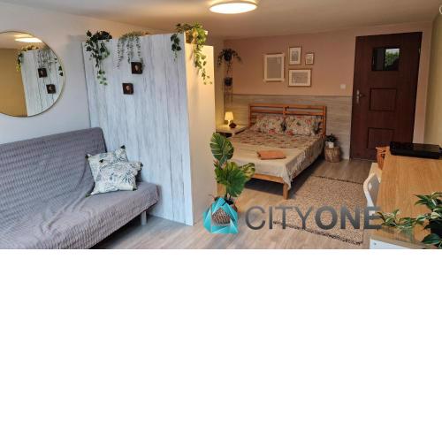 SOPOT pokoje wakacyjne TOPOS City One