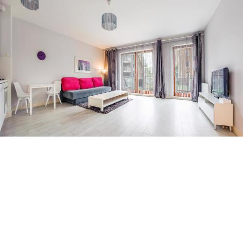 Sopot Residence - Sea Deluxe