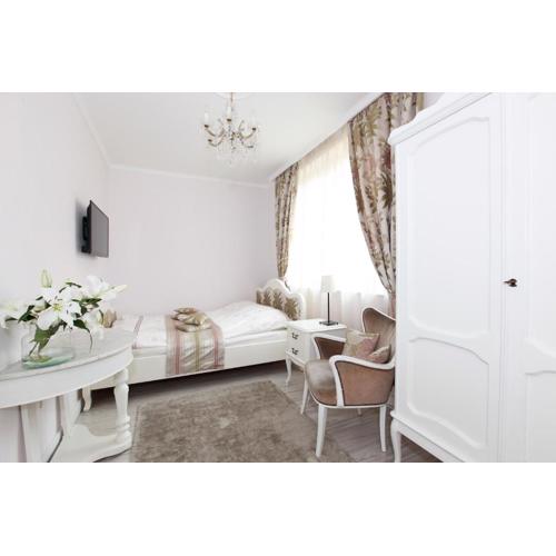 Sopot Romantic Apartment