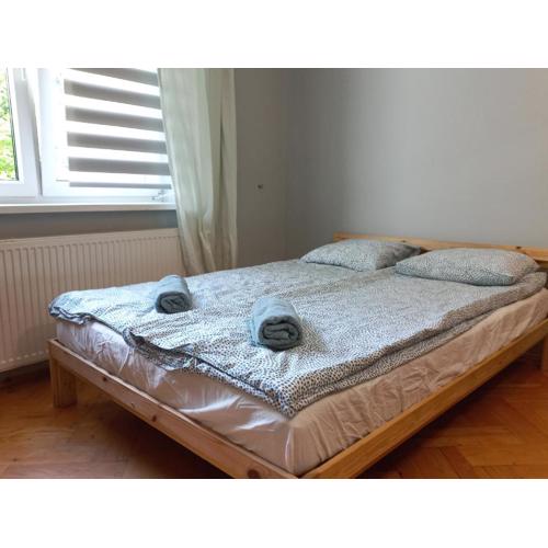 Sopot Rooms