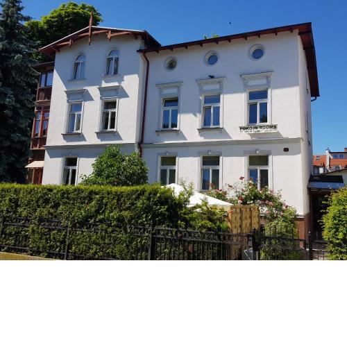 Sopot Roza Apartments