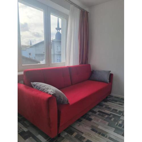 Sopot Saba Appartement