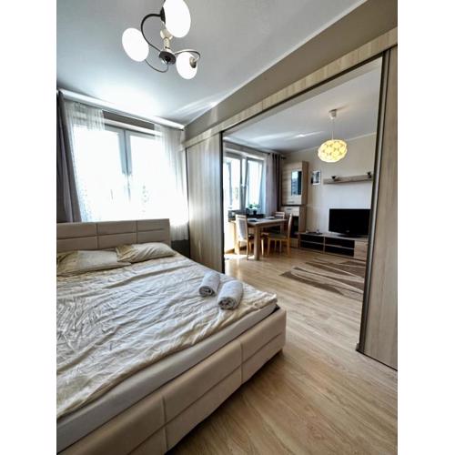 Sopot Sea Apartments by YOCA