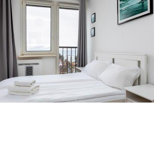 Sopot Sea View Apartment