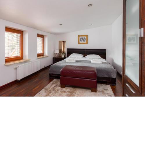 Sopot Seaside Retreat Apartment