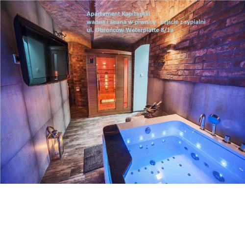 Sopot Spa Apartament