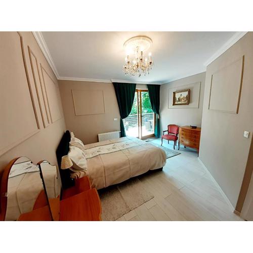 Sopot Split Level Rooms