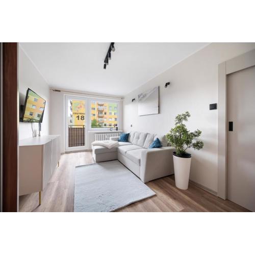 Sopot Summer Apartment