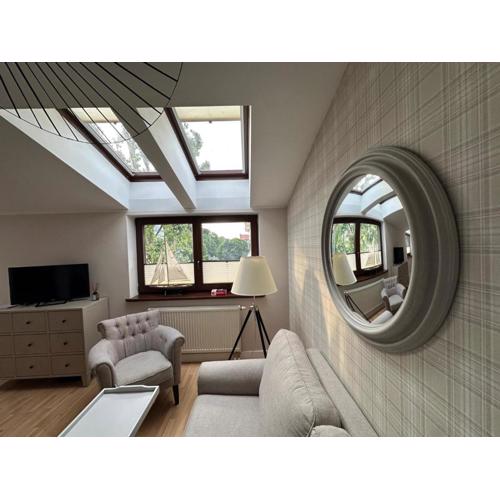 Sopot WIND&WAVES apartment