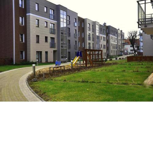 Sopotinn Apartment