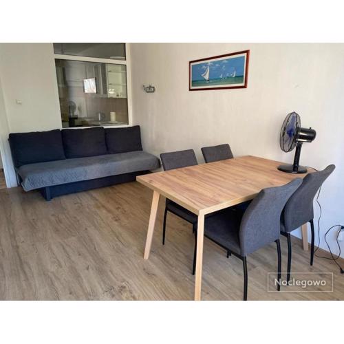 SOPOTKOWO - apartament 2-pokojowy
