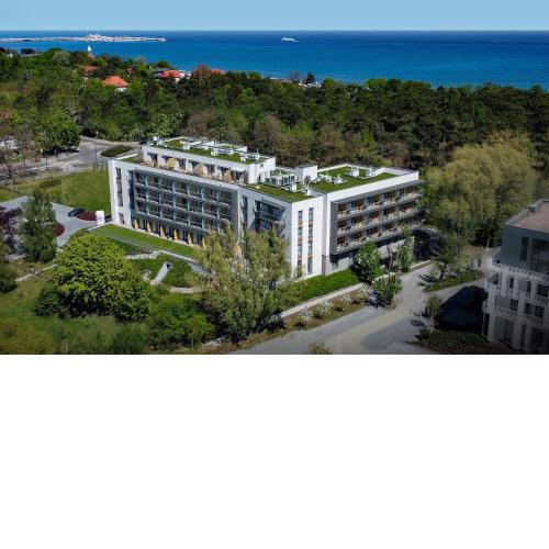 Sopotorium Hotel & Medical Spa