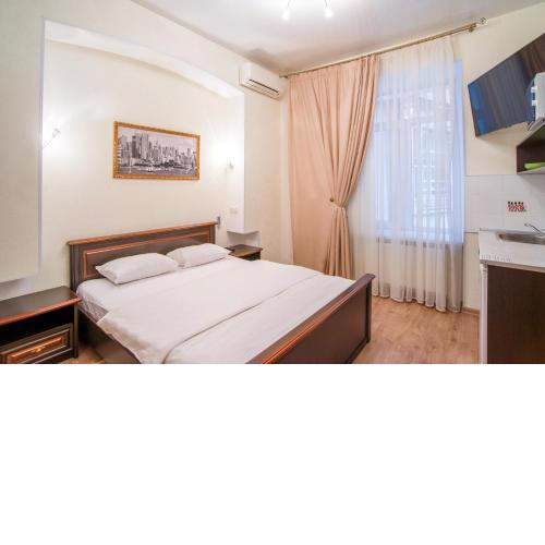 Soprano Apart Hotel
