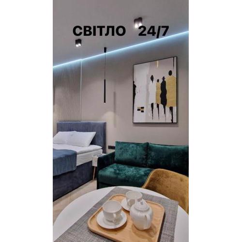 SOPRANO APARTMENT LEVYCKOGO 35