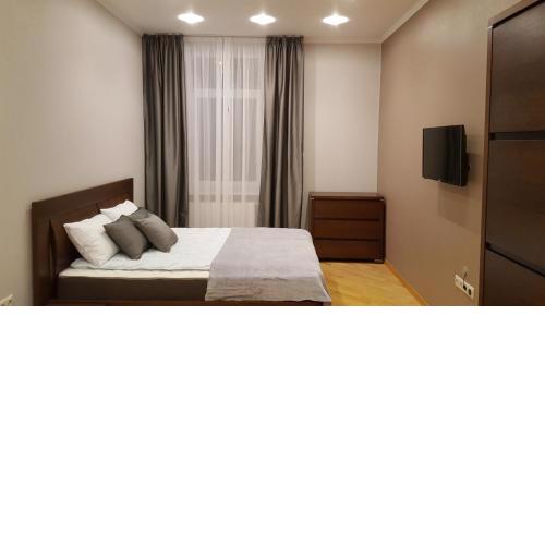 Soprano Apartment Tamanska
