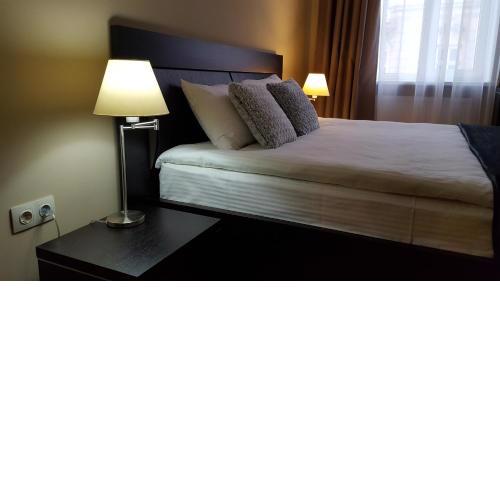 Soprano apartment