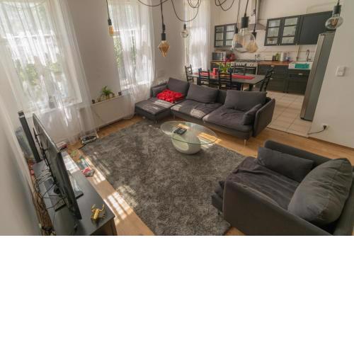 Sopron City Apartment