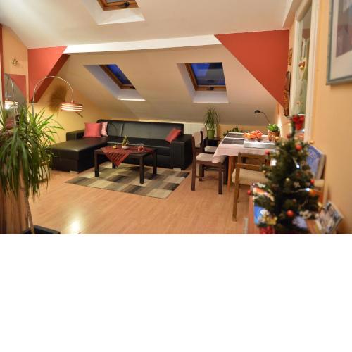 Sopron Eszter Apartman