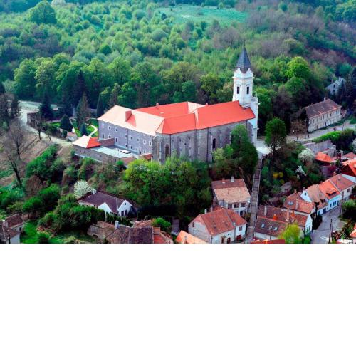 Sopron Monastery Hotel