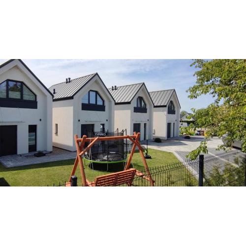 Sorella House