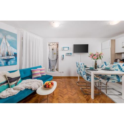 Sorgenfrei Apartment