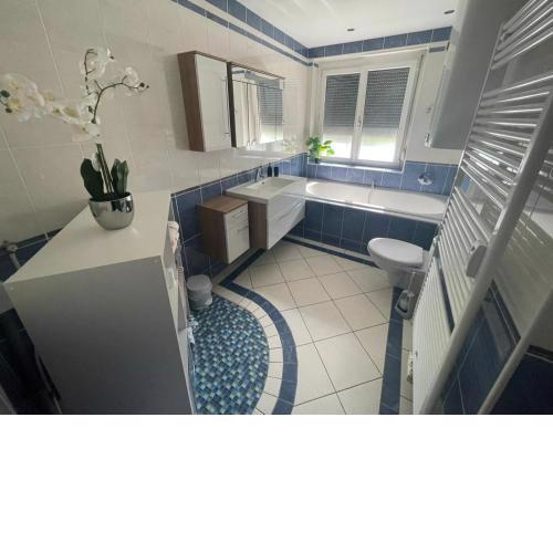Sorinas Home WD5