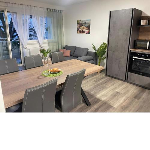 Sorinas Home WD6