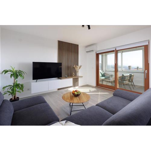 Sorriso apartment Opatija