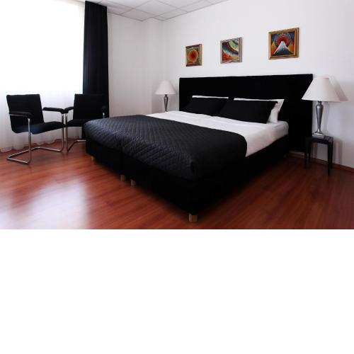 Sós Motel