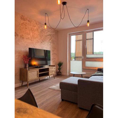 Sosnowe Apartamenty - Eco