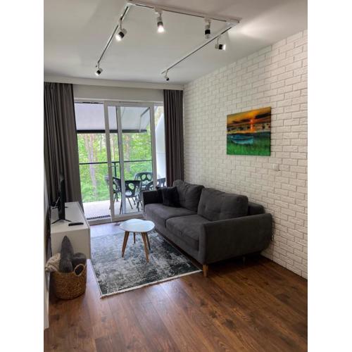 Sosnowe Apartamenty - Marina 2